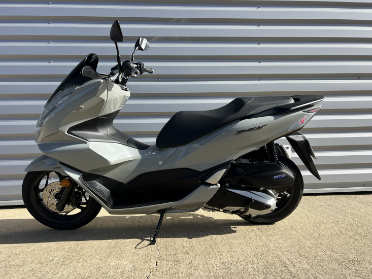 HONDA PCX 125 - TOULOUSE