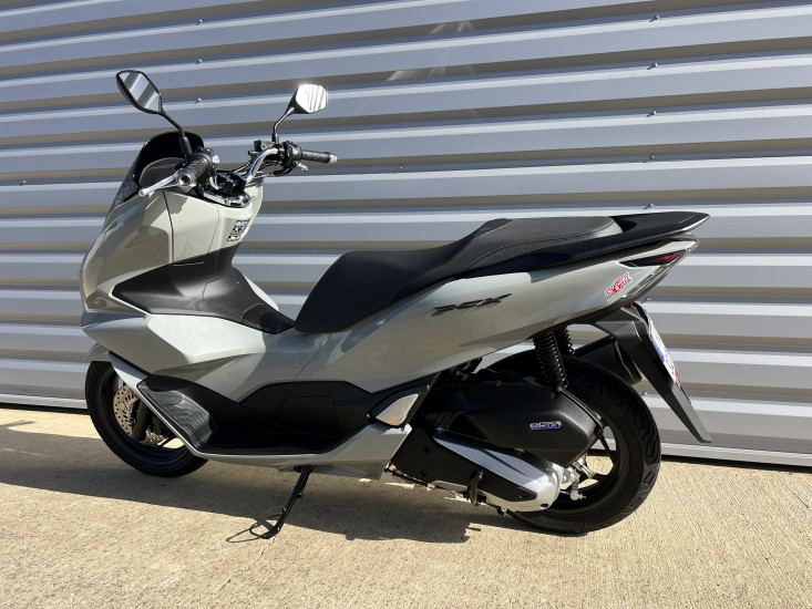 HONDA PCX 125 - TOULOUSE