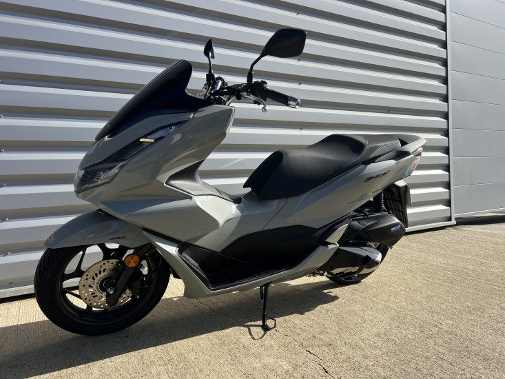 HONDA PCX 125 - TOULOUSE