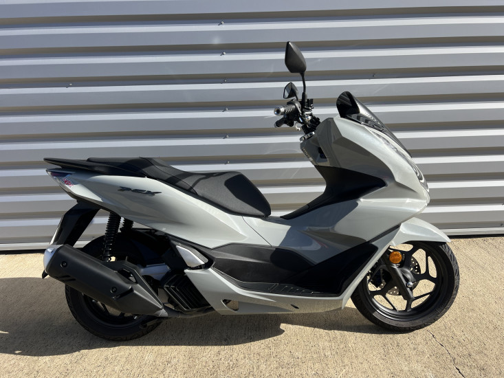 HONDA PCX 125 - TOULOUSE