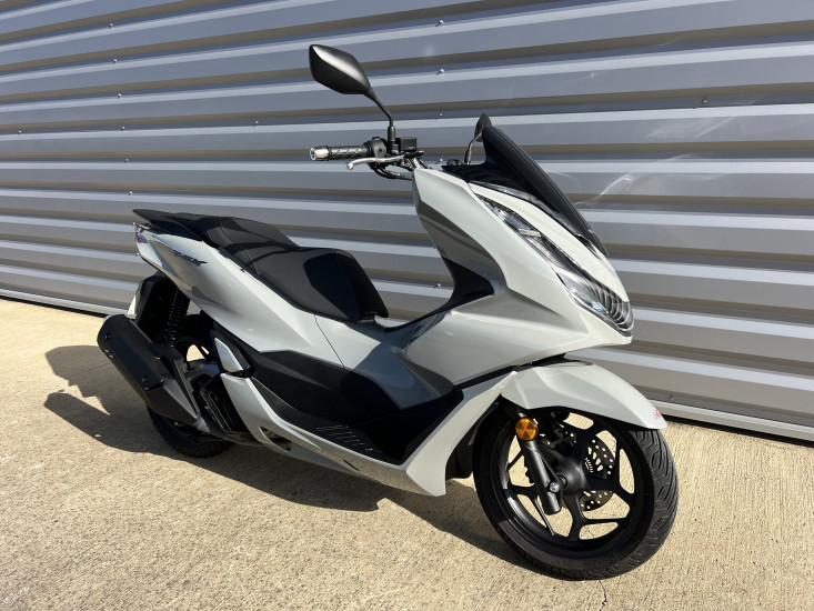 HONDA PCX 125 - TOULOUSE