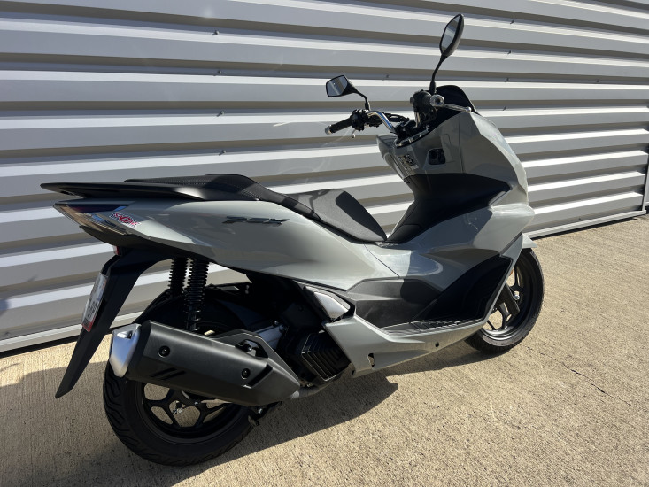 HONDA PCX 125 - TOULOUSE