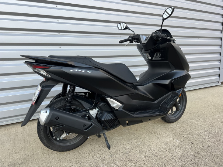 HONDA  PCX 125 - TOULOUSE