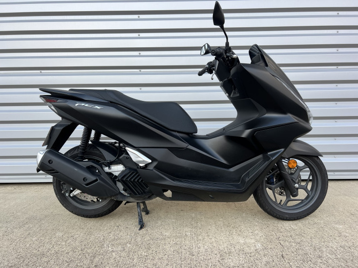 HONDA  PCX 125 - TOULOUSE