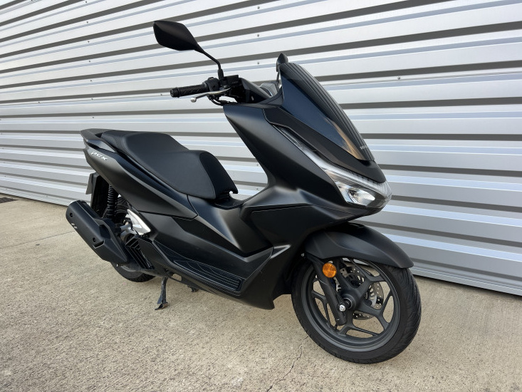HONDA  PCX 125 - TOULOUSE