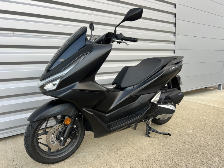 HONDA  PCX 125 - TOULOUSE