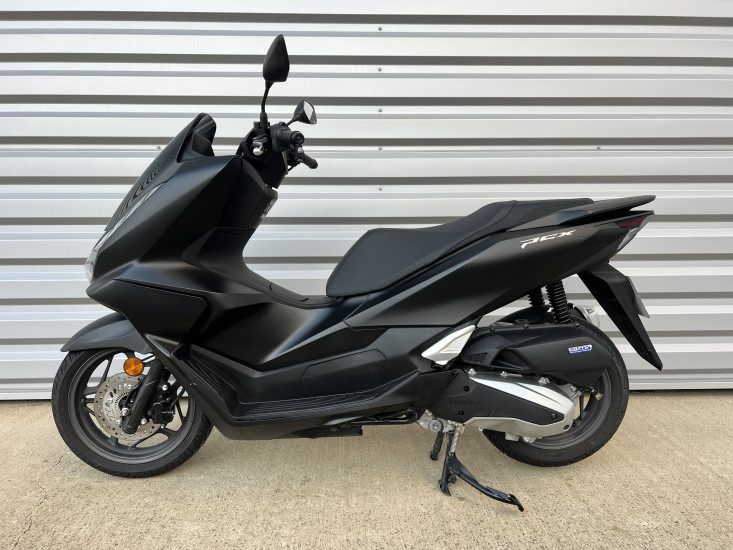 HONDA  PCX 125 - TOULOUSE