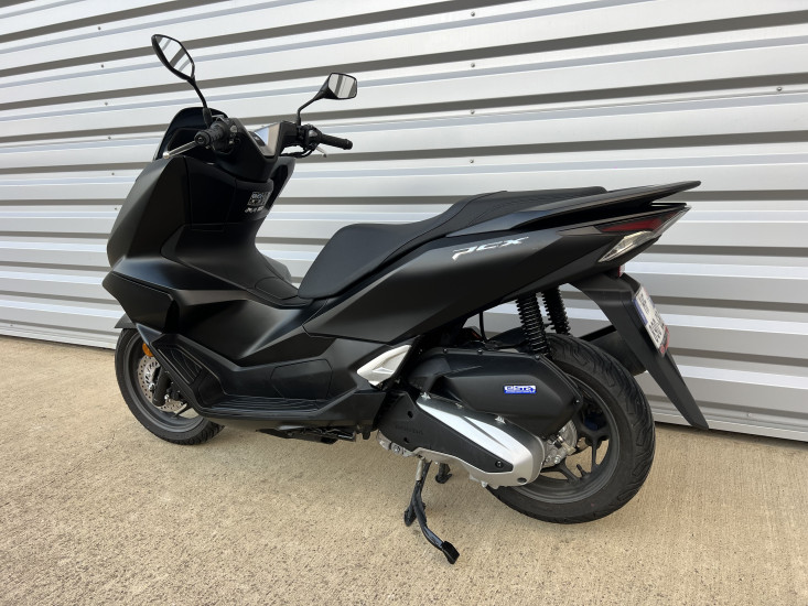 HONDA  PCX 125 - TOULOUSE