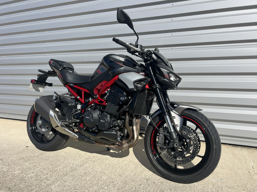 APRILIA RS 660 NANTES MOTO  ORVAULT 