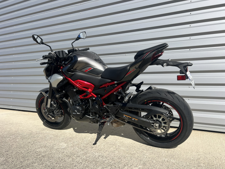 KAWASAKI Z900 - TOULOUSE