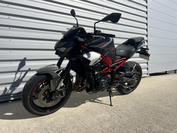 KAWASAKI Z900 - TOULOUSE