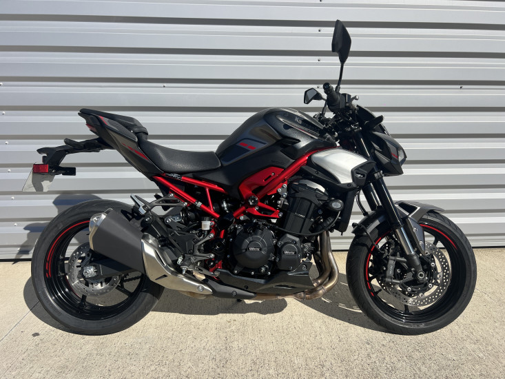 KAWASAKI Z900 - TOULOUSE