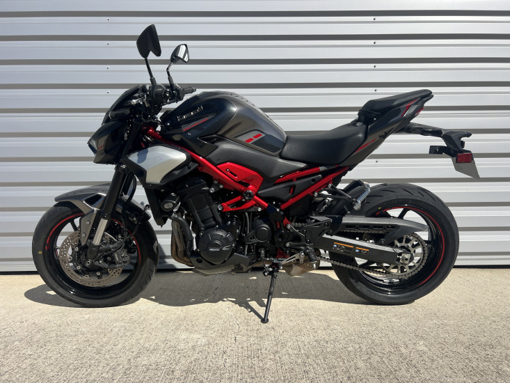 KAWASAKI Z900 - TOULOUSE