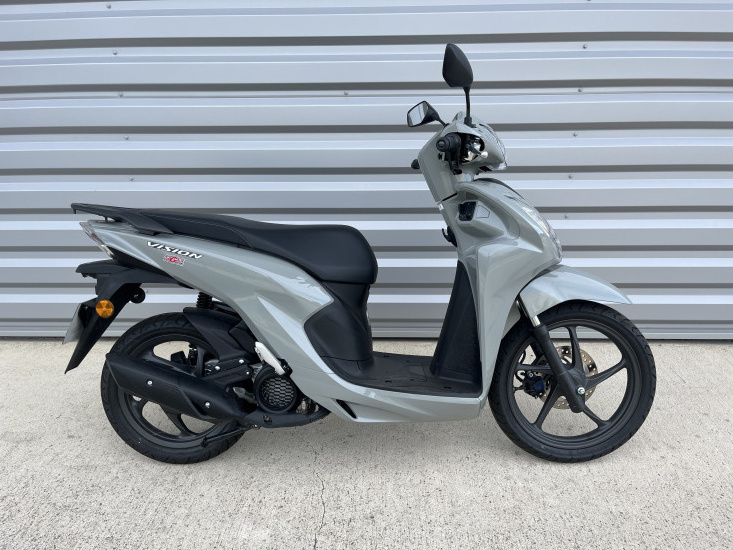 HONDA VISION 110 SAGAZ MOTO - TOULOUSE