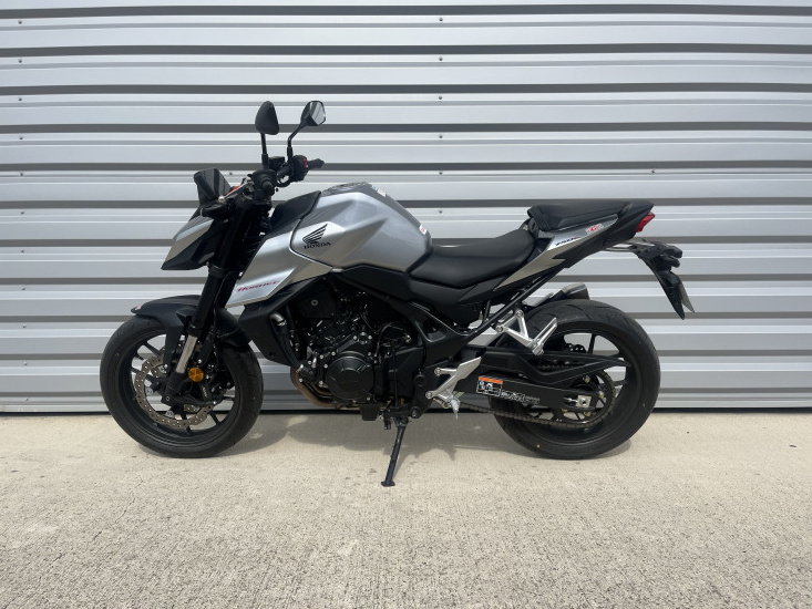HONDA HORNET 750 SAGAZ MOTO - TOULOUSE