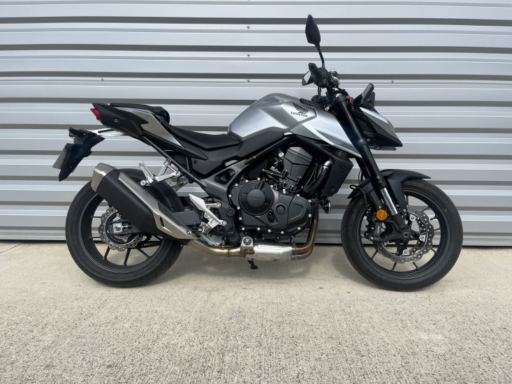 HONDA HORNET 750 SAGAZ MOTO - TOULOUSE
