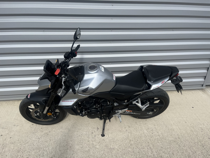 HONDA HORNET 750 SAGAZ MOTO - TOULOUSE