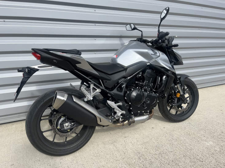 HONDA HORNET 750 SAGAZ MOTO - TOULOUSE