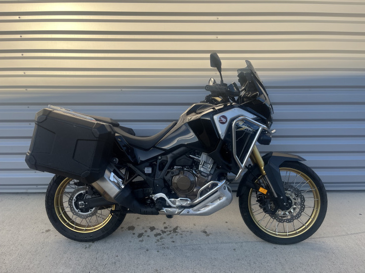 HONDA AFRICA TWIN 1100 ADVENTURE SPORT MECA - TOULOUSE
