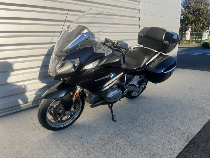 BMW R 1200 RT - TOULOUSE