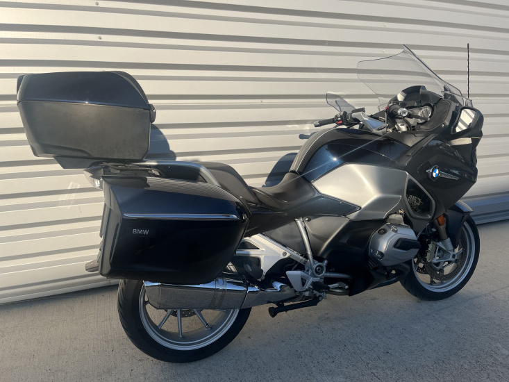 BMW R 1200 RT - TOULOUSE