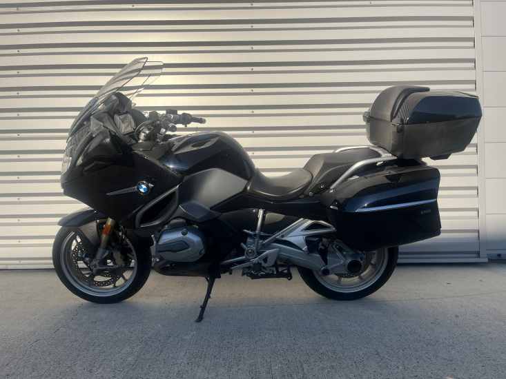 BMW R 1200 RT - TOULOUSE