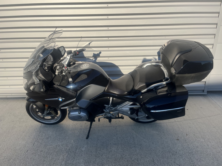 BMW R 1200 RT - TOULOUSE