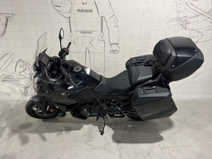 HONDA NT1100 DCT - TOULOUSE