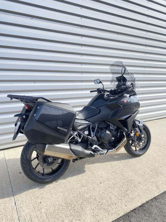 HONDA  NT1100 - TOULOUSE