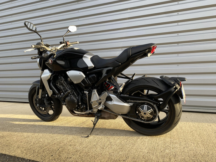 HONDA CB 1000 R - TOULOUSE