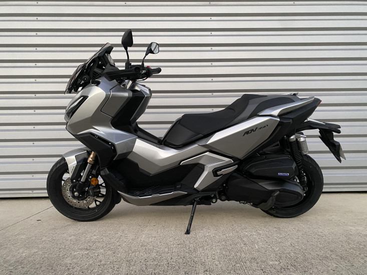 HONDA ADV 350 - TOULOUSE