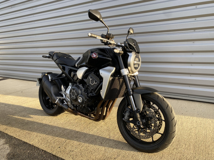 HONDA CB 1000 R - TOULOUSE