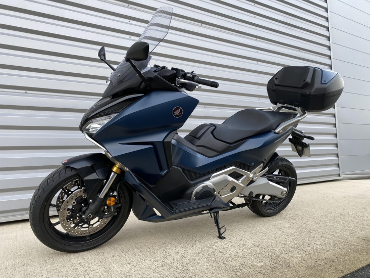 HONDA FORZA 750 - TOULOUSE