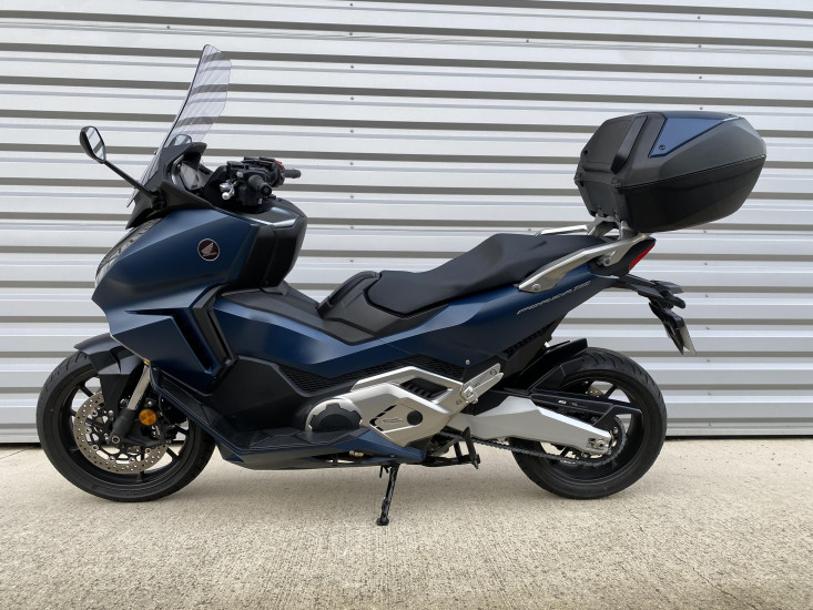 HONDA FORZA 750 - TOULOUSE