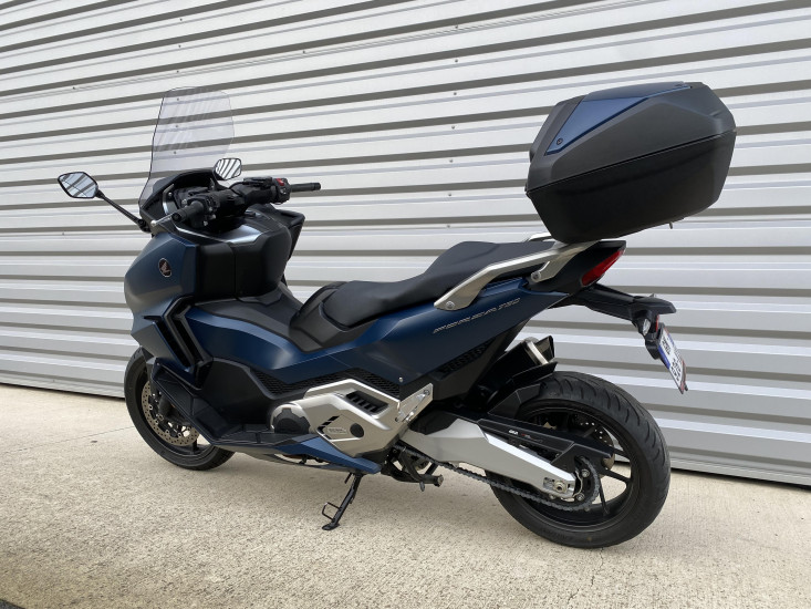 HONDA FORZA 750 - TOULOUSE