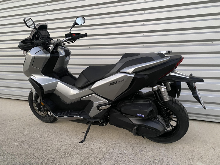 HONDA ADV 350 - TOULOUSE