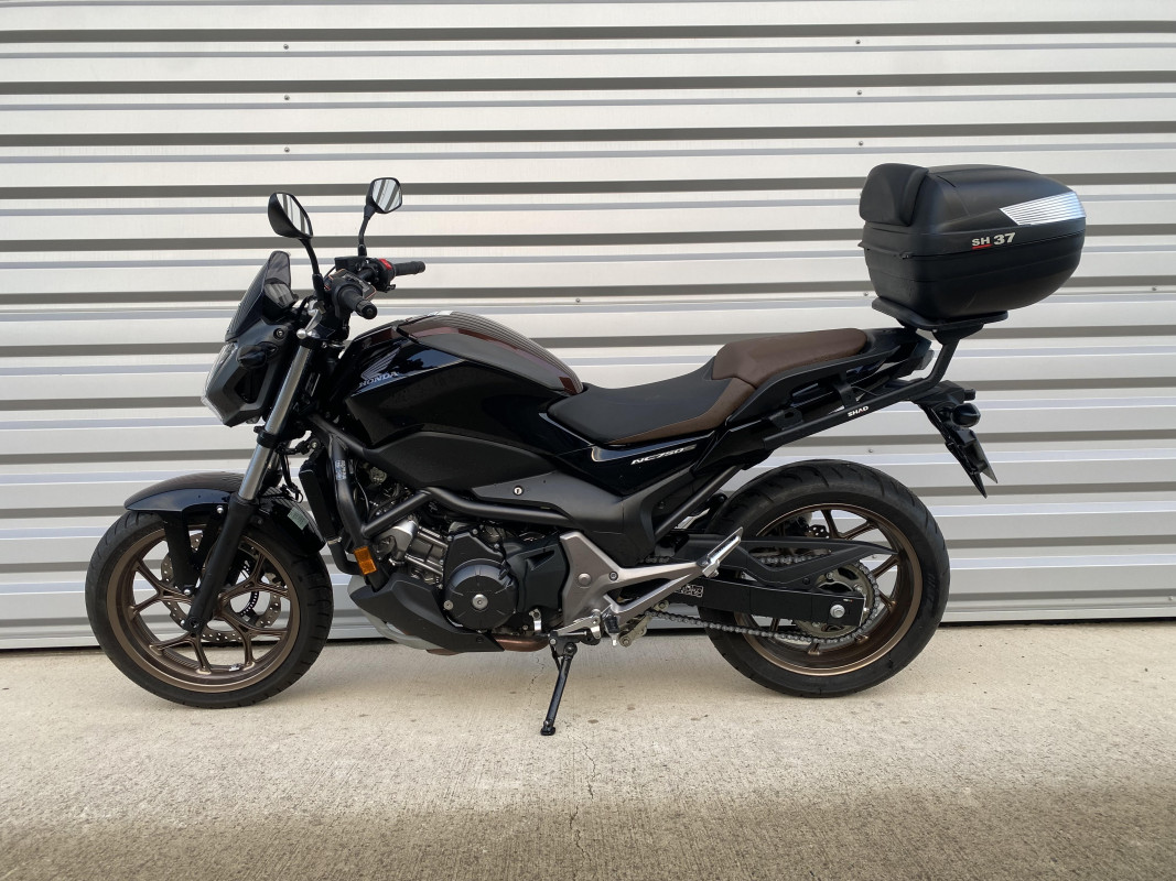 TRIUMPH STREET SCRAMBLER 900 ESPACE MOTO 50  AGNEAUX 