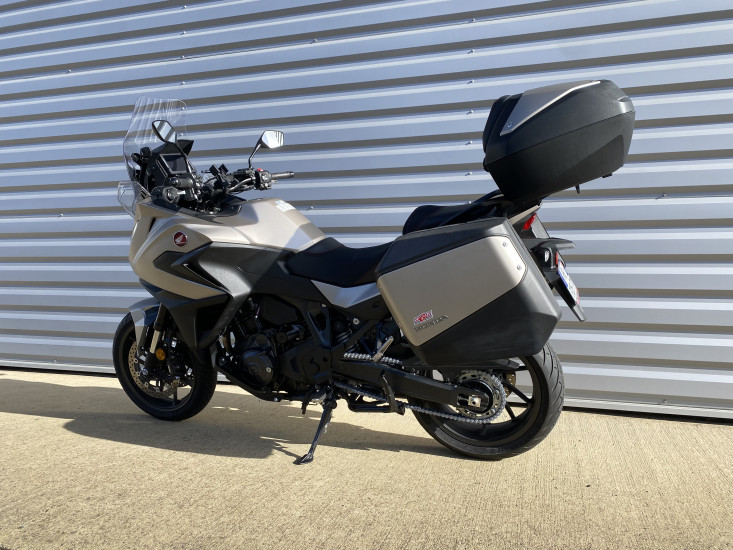 HONDA NT 1100 DCT - TOULOUSE