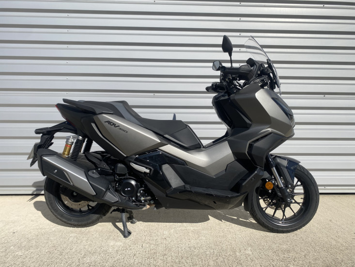 HONDA ADV 350 - TOULOUSE