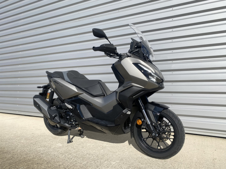 HONDA ADV 350 - TOULOUSE