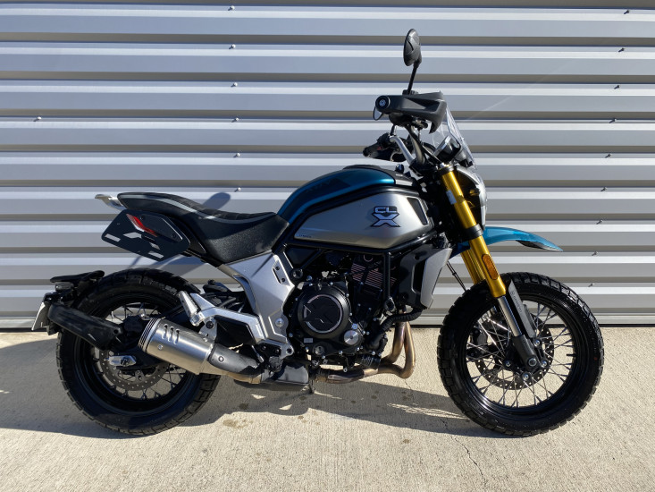 CF MOTO 700 CLX ADVENTURE - TOULOUSE