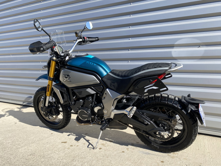CF MOTO 700 CLX ADVENTURE - TOULOUSE