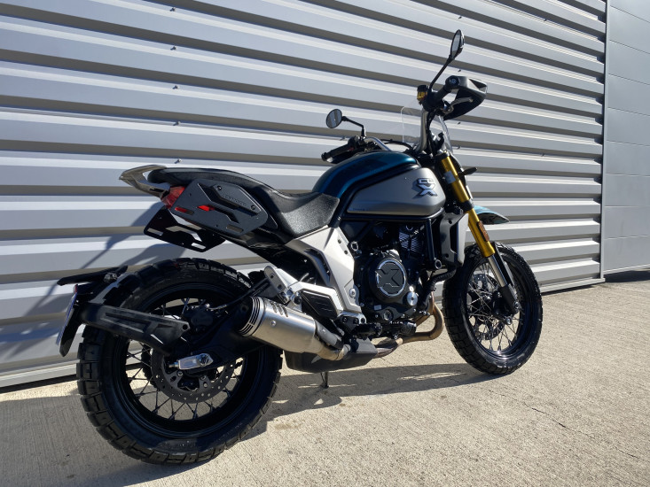 CF MOTO 700 CLX ADVENTURE - TOULOUSE
