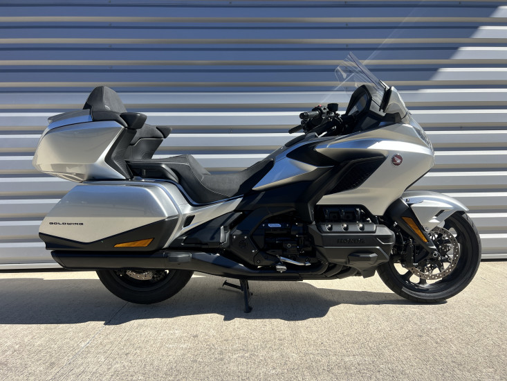 HONDA GOLDWING 1800 TOURING DCT - TOULOUSE
