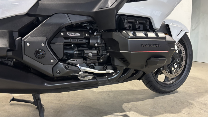 HONDA GL1800 Goldwing Touring DCT - TOULOUSE