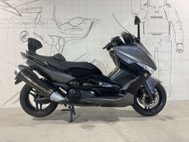 YAMAHA TMAX 500 - TOULOUSE