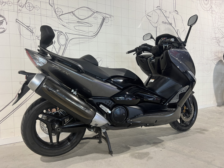 YAMAHA TMAX 500 - TOULOUSE