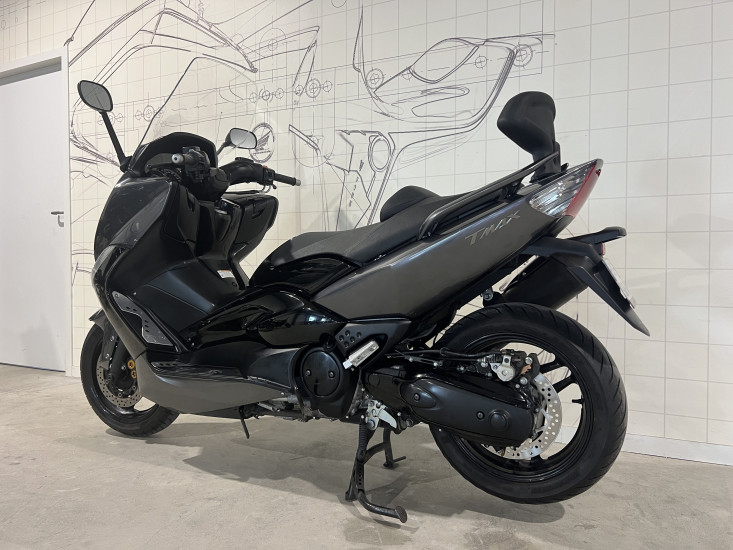 YAMAHA TMAX 500 - TOULOUSE