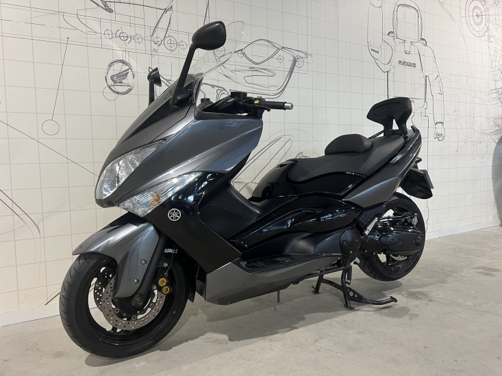 YAMAHA TMAX 500 - TOULOUSE